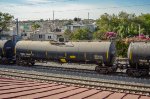 VMSX Tank Car